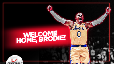 Westbrook ke Lakers, Emangnya Bagus?  thumbnail